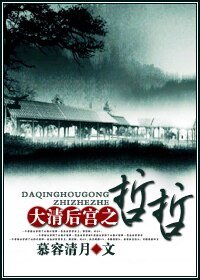 （影视同人）大清后宫之哲哲