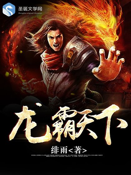 龙霸天下
