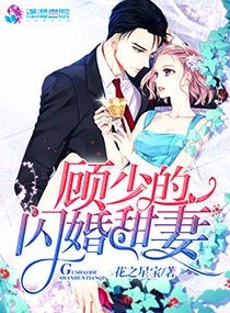 《顾少的闪婚甜妻》