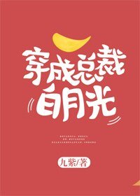 《穿成总裁白月光》