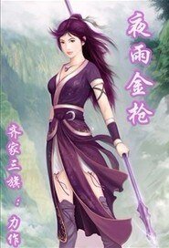 夜雨金枪