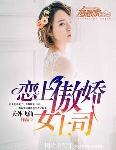 《恋上傲娇女上司》
