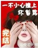 《一不小心撞上坏首席》