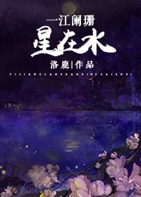 一江阑珊星在水