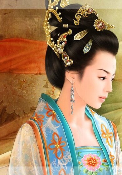 纳兰妃