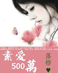 花心总裁从良记：素爱500万