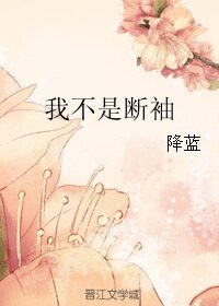 我不是断袖