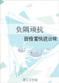 负隅顽抗