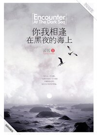 你我相逢在黑夜的海上（出书版）