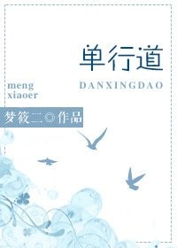 单行道，逆行爱/单行道