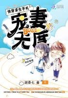 快穿求生手札：BOSS宠妻无度