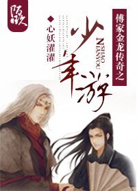 傅家金龙传奇之少年游
