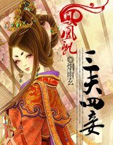 凤凰乱：三夫四妾