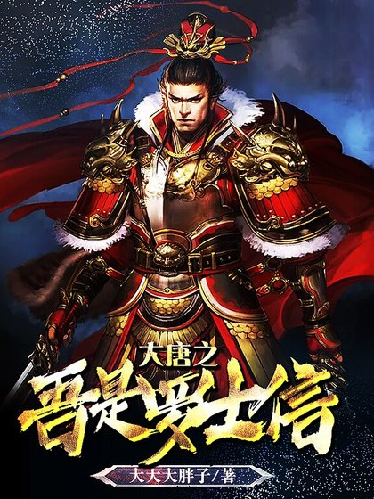 大唐之吾是罗士信