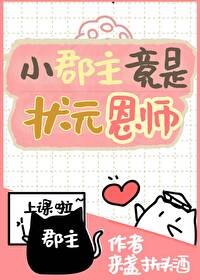 小郡主竟是状元恩师
