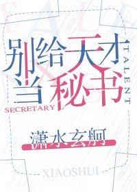 《别给天才当秘书》