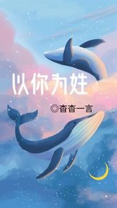 《以你为姓》
