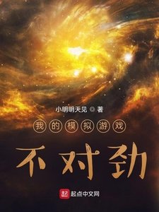 《我的模拟游戏不对劲》