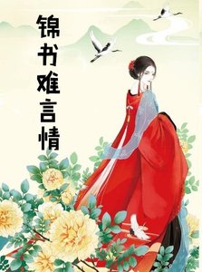 锦书难言情