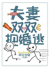 《夫妻双双把婚逃》