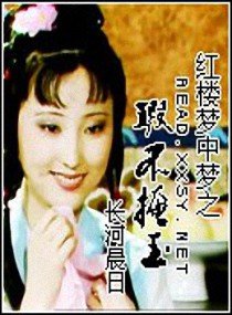 《(BG/红楼同人)红楼梦中梦之瑕不掩玉》