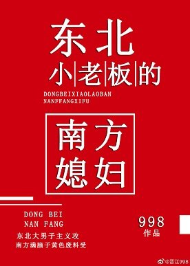 东北小老板的南方媳妇