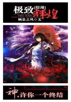 （BG/综漫同人）极致辉煌