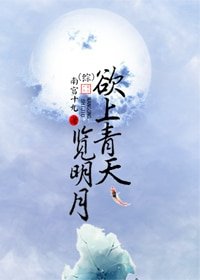 《(BG/综同人)欲上青天览明月》