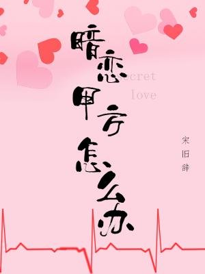 《暗恋甲方怎么办》