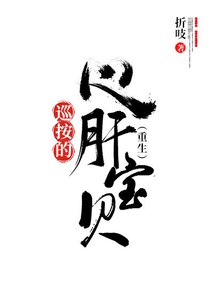《巡按的心肝宝贝(重生)》