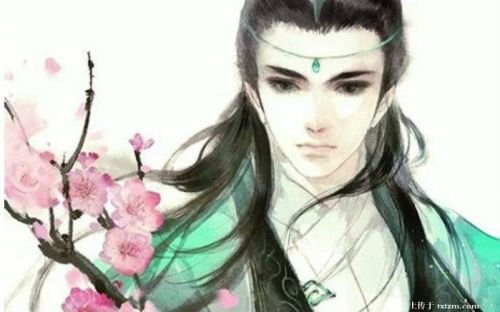 竹马相将