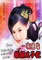 后宫惊华：妖娆太子妃