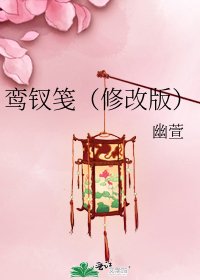 《鸾钗笺(修改版)》