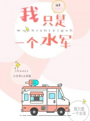 我只是一个水军