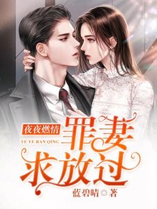 《罪妻求放过》