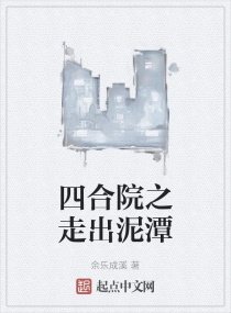 《四合院之走出泥潭》
