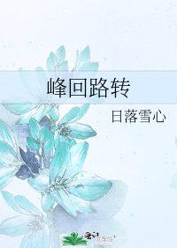 《峰回路转》