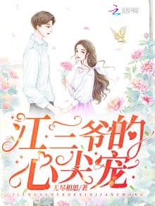 《江三爷的心尖宠》