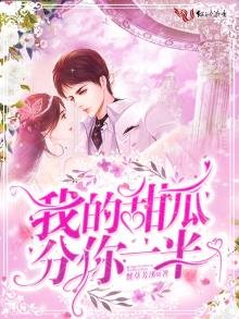 《我的甜瓜分你一半》