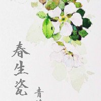 《春生瓷(GL)》