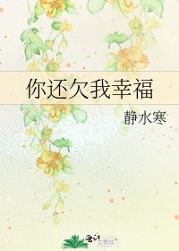 你还欠我幸福