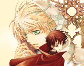 今天开始魔王同人－温柔似吻