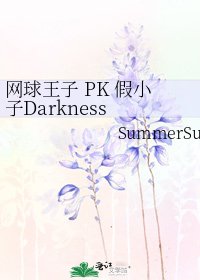 《网球王子 PK 假小子Darkness Prince》