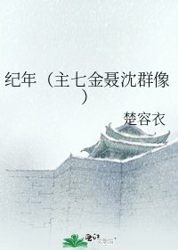纪年（主七金聂沈群像）