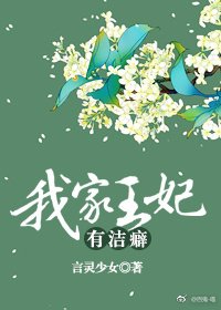 我家王妃有洁癖