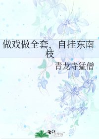 《做戏做全套,自挂东南枝》