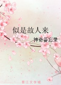 《似是故人来》