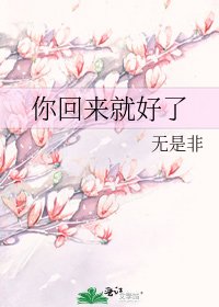 《你回来就好了》