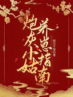 炮灰小姑养崽指南
