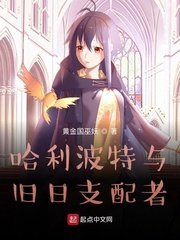 《哈利波特与旧日支配者》